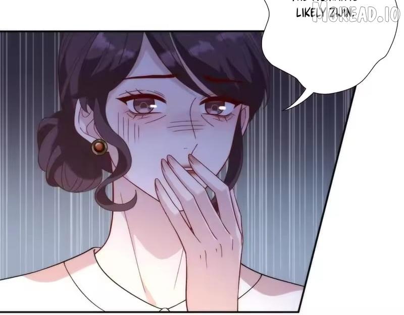 The Real Daughter, She Is an Almighty Boss Chapter 192 page 40 - 