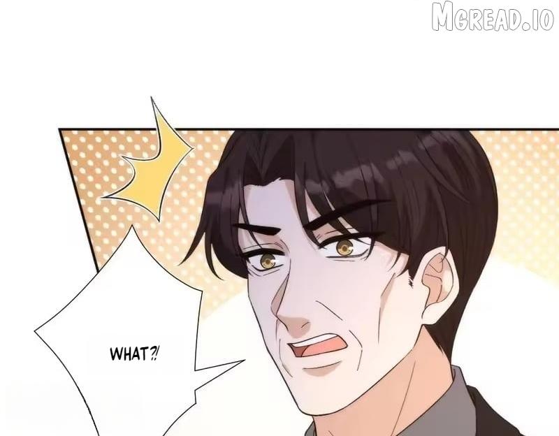 The Real Daughter, She Is an Almighty Boss Chapter 192 page 41 - 