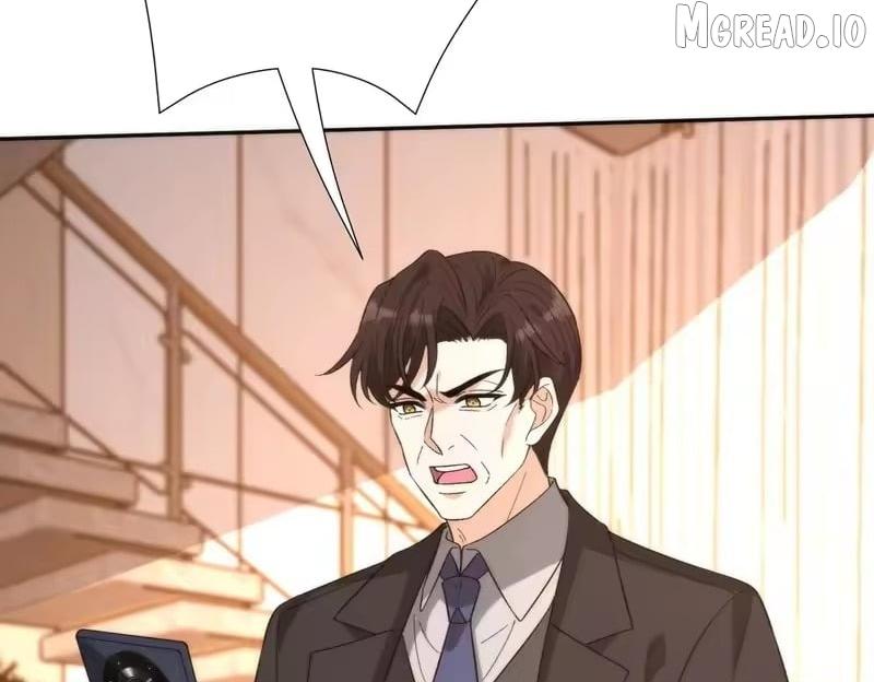 The Real Daughter, She Is an Almighty Boss Chapter 192 page 44 - 