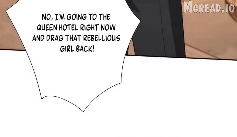 The Real Daughter, She Is an Almighty Boss Chapter 192 page 46 - 