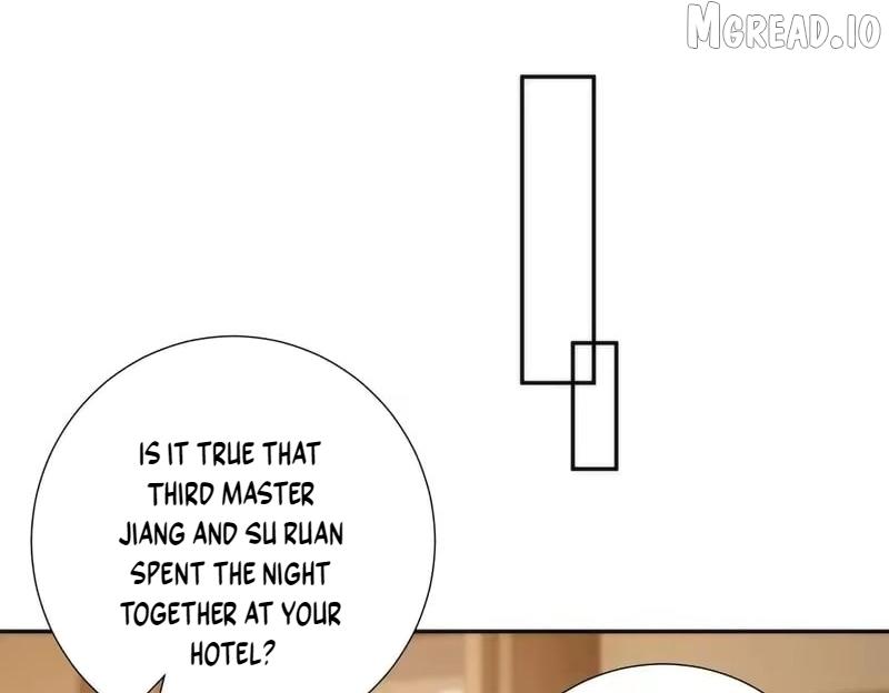 The Real Daughter, She Is an Almighty Boss Chapter 192 page 52 - 