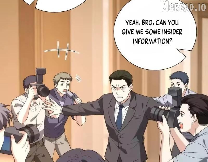 The Real Daughter, She Is an Almighty Boss Chapter 192 page 53 - 