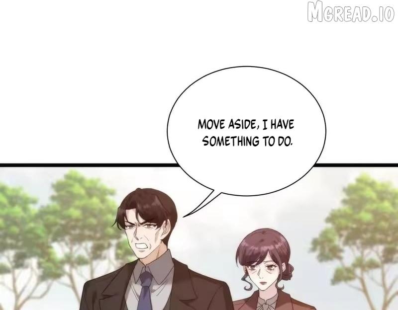 The Real Daughter, She Is an Almighty Boss Chapter 192 page 55 - 