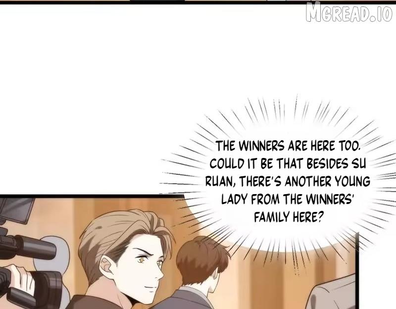 The Real Daughter, She Is an Almighty Boss Chapter 192 page 57 - 