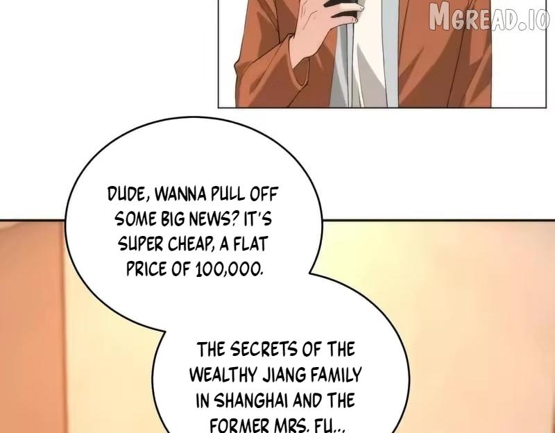 The Real Daughter, She Is an Almighty Boss Chapter 192 page 7 - 