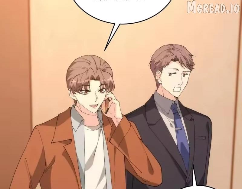 The Real Daughter, She Is an Almighty Boss Chapter 192 page 8 - 