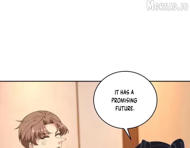 The Real Daughter, She Is an Almighty Boss Chapter 192 page 10 - 