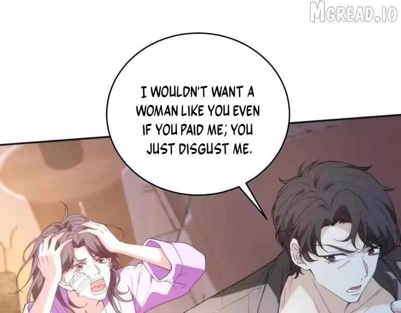 The Real Daughter, She Is an Almighty Boss Chapter 193 page 12 - 