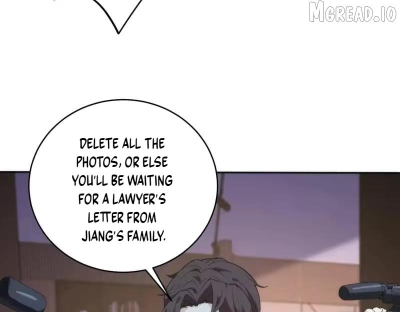 The Real Daughter, She Is an Almighty Boss Chapter 193 page 14 - 