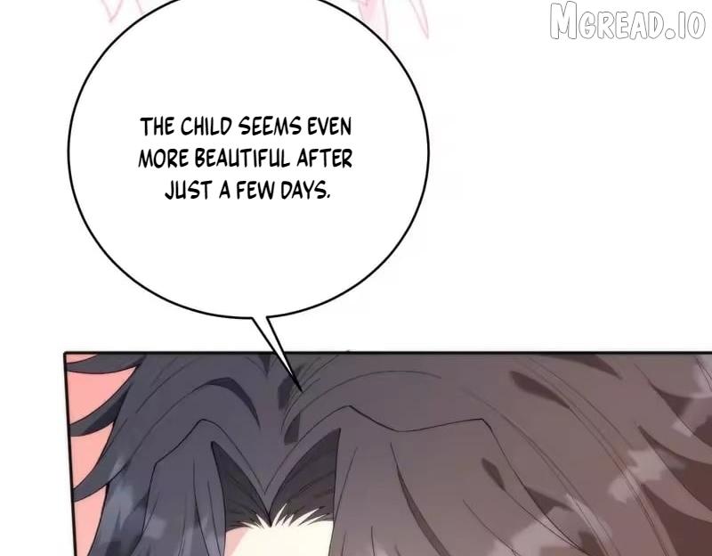 The Real Daughter, She Is an Almighty Boss Chapter 193 page 23 - 