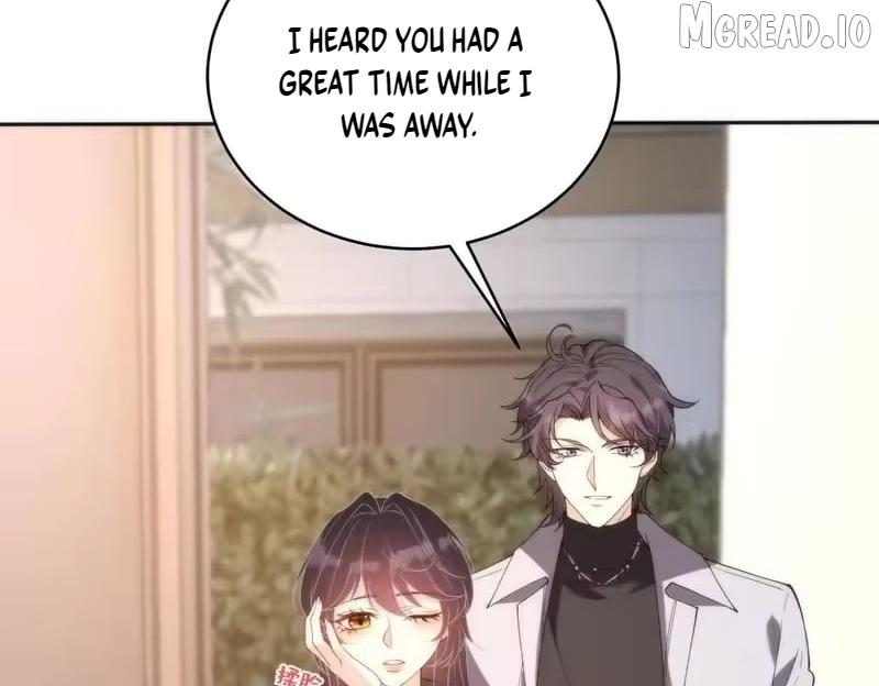 The Real Daughter, She Is an Almighty Boss Chapter 193 page 27 - 
