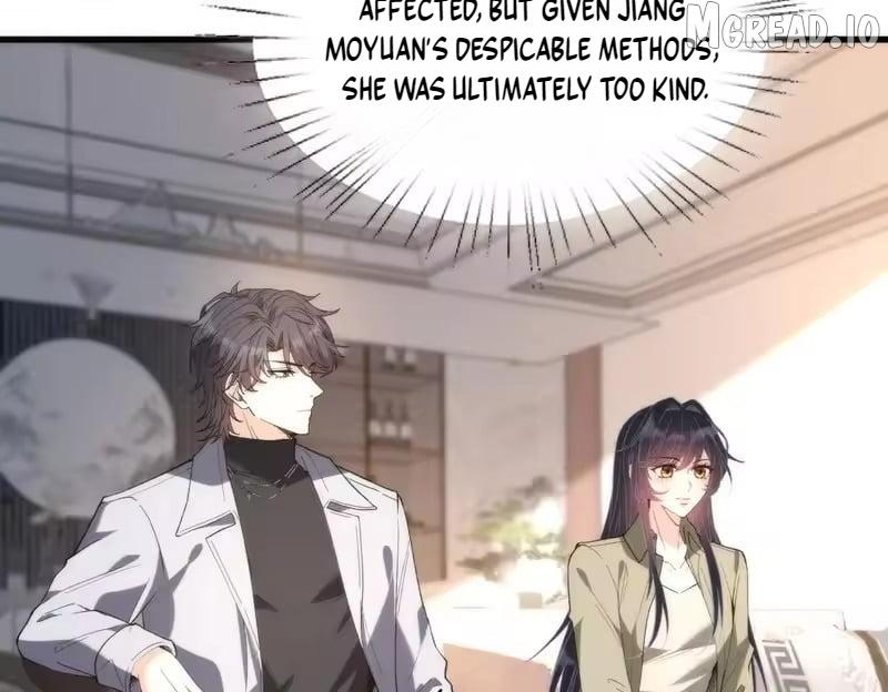 The Real Daughter, She Is an Almighty Boss Chapter 193 page 33 - 