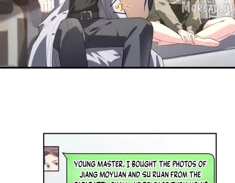 The Real Daughter, She Is an Almighty Boss Chapter 193 page 34 - 