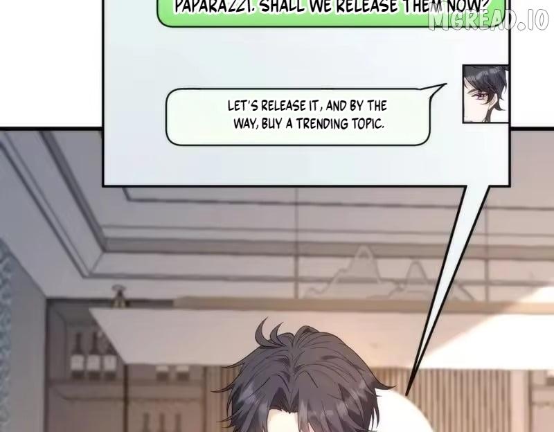 The Real Daughter, She Is an Almighty Boss Chapter 193 page 35 - 
