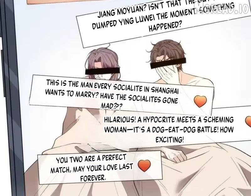 The Real Daughter, She Is an Almighty Boss Chapter 193 page 39 - 