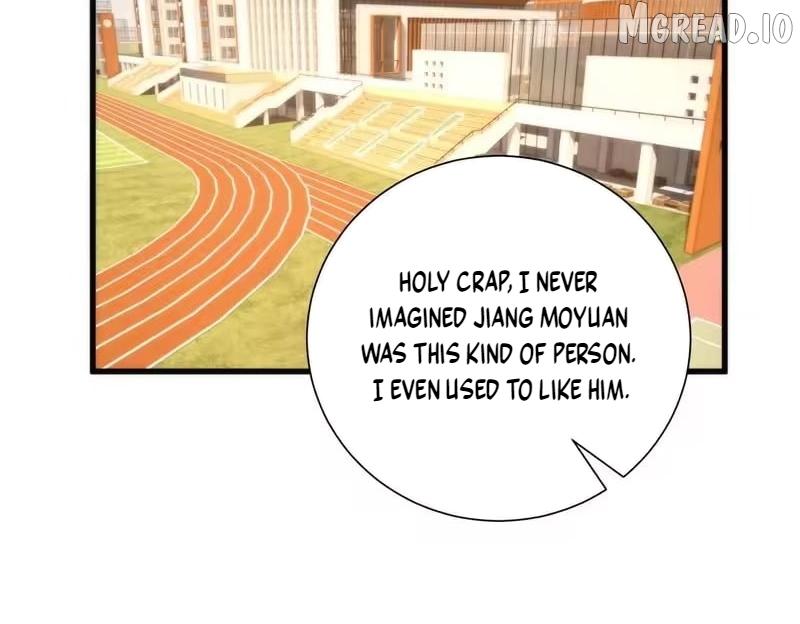 The Real Daughter, She Is an Almighty Boss Chapter 193 page 41 - 