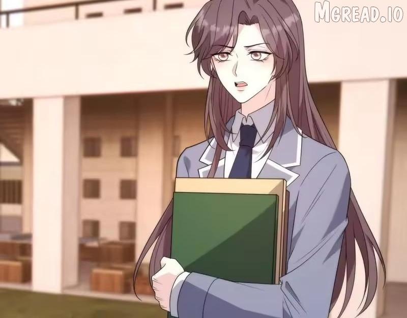 The Real Daughter, She Is an Almighty Boss Chapter 193 page 51 - 