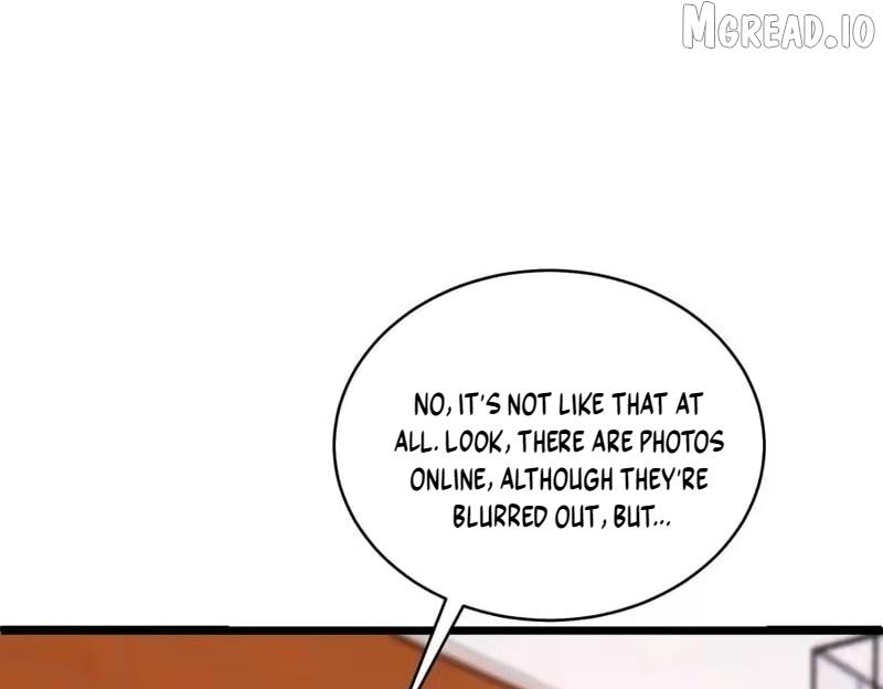 The Real Daughter, She Is an Almighty Boss Chapter 193 page 53 - 