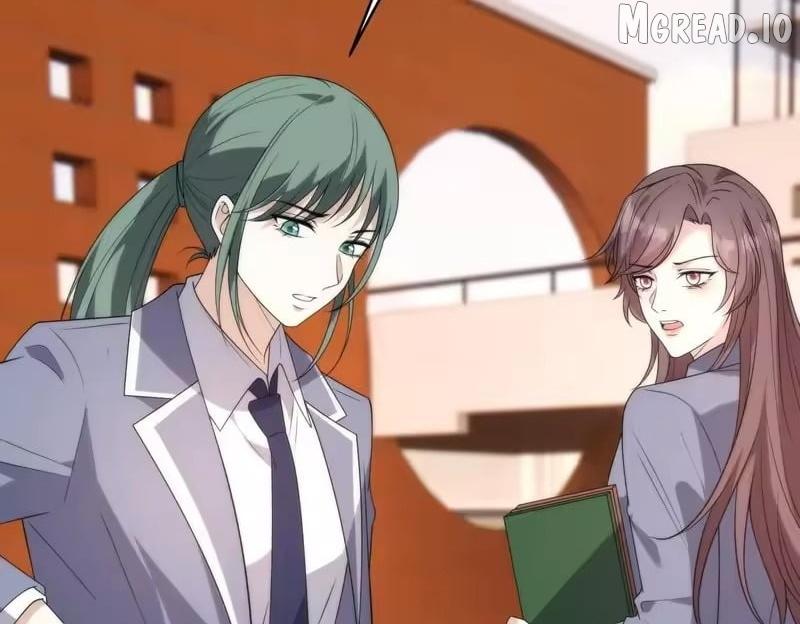 The Real Daughter, She Is an Almighty Boss Chapter 193 page 54 - 