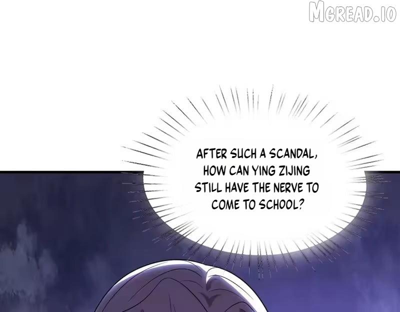 The Real Daughter, She Is an Almighty Boss Chapter 193 page 60 - 