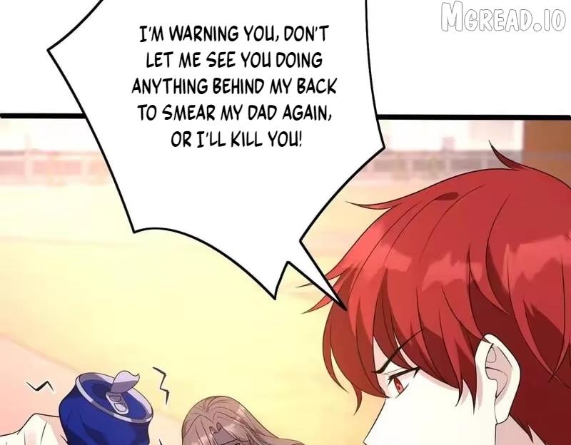 The Real Daughter, She Is an Almighty Boss Chapter 193 page 69 - 