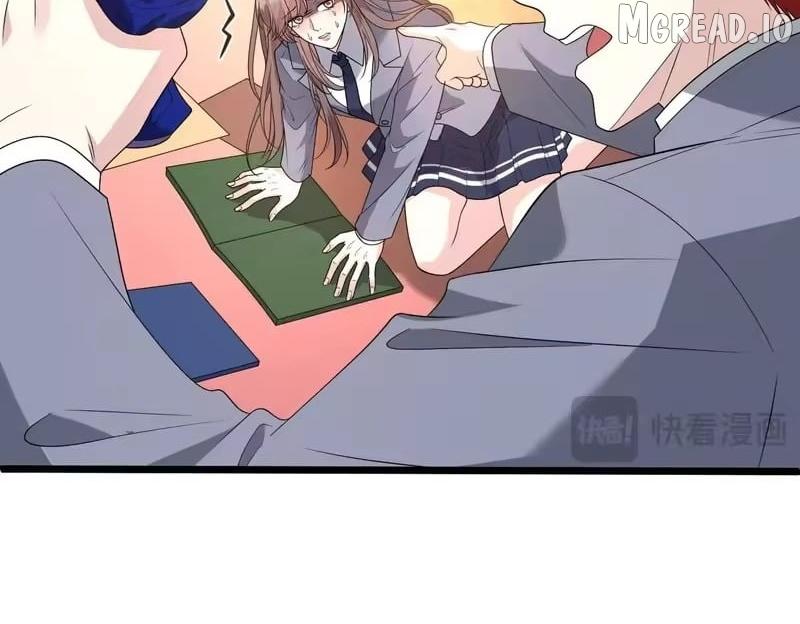The Real Daughter, She Is an Almighty Boss Chapter 193 page 70 - 