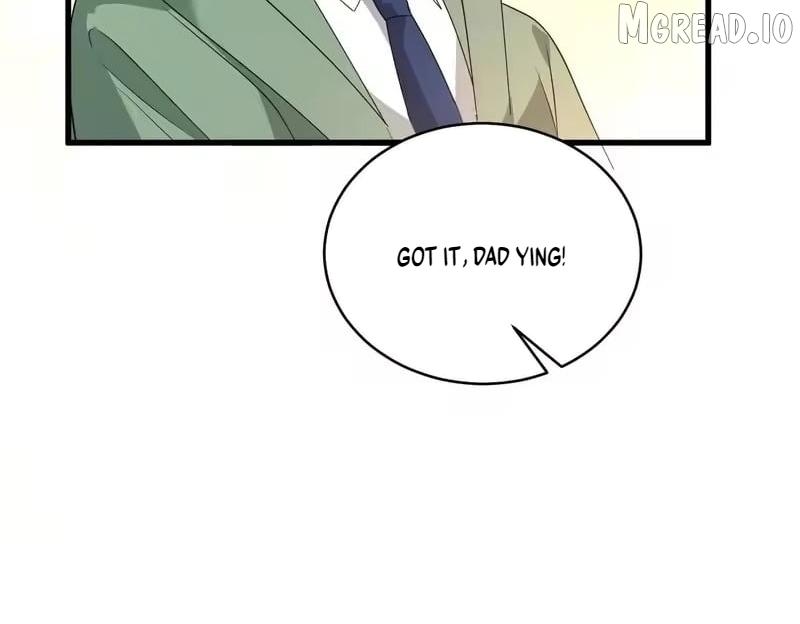 The Real Daughter, She Is an Almighty Boss Chapter 193 page 73 - 