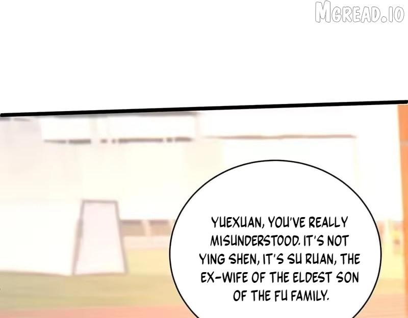 The Real Daughter, She Is an Almighty Boss Chapter 193 page 74 - 