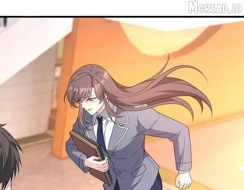 The Real Daughter, She Is an Almighty Boss Chapter 193 page 79 - 