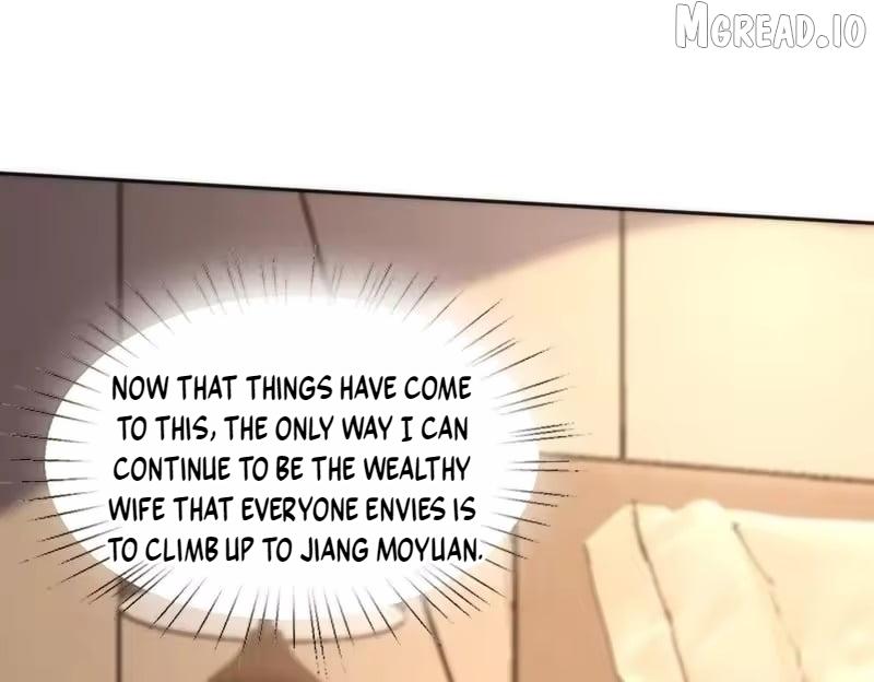 The Real Daughter, She Is an Almighty Boss Chapter 193 page 9 - 