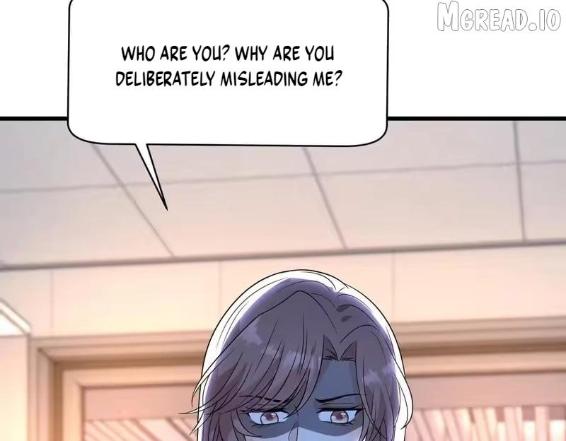 The Real Daughter, She Is an Almighty Boss Chapter 193 page 82 - 