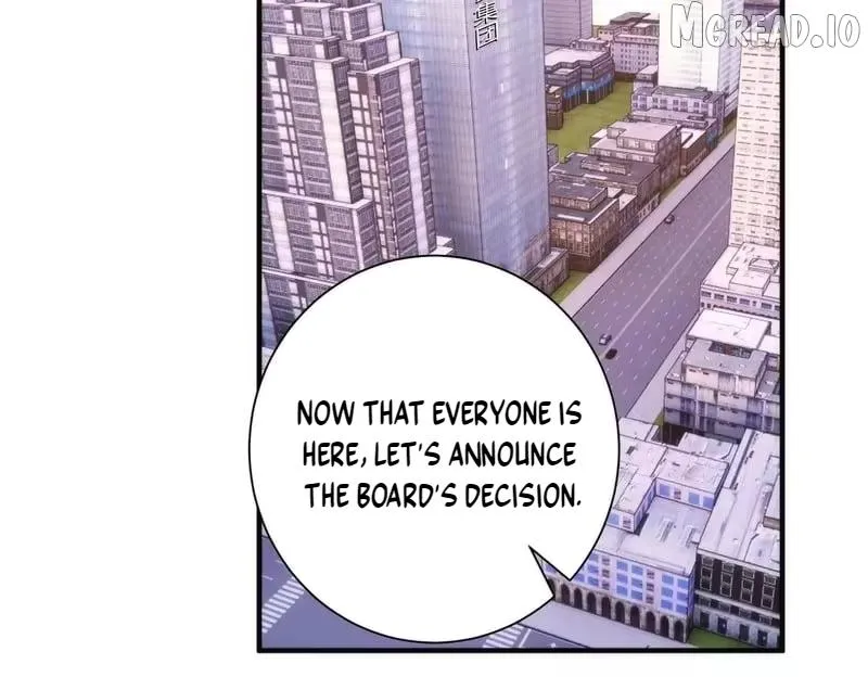 The Real Daughter, She Is an Almighty Boss Chapter 194 page 2 - 
