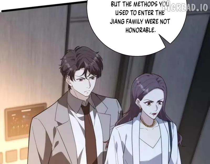 The Real Daughter, She Is an Almighty Boss Chapter 194 page 11 - 