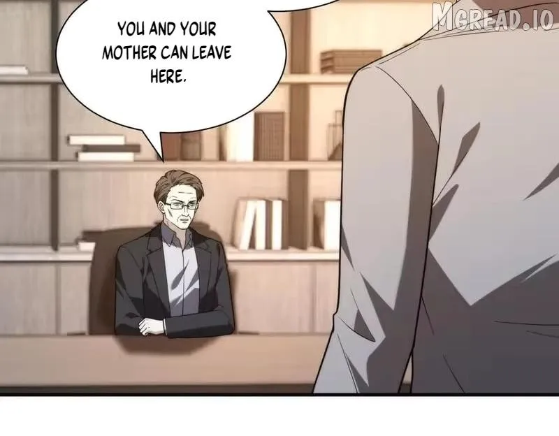 The Real Daughter, She Is an Almighty Boss Chapter 194 page 14 - 