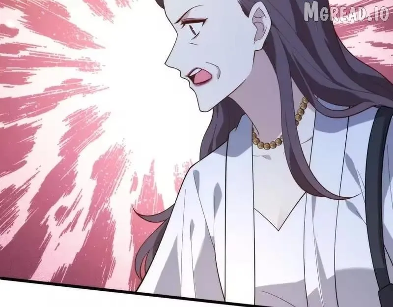 The Real Daughter, She Is an Almighty Boss Chapter 194 page 20 - 