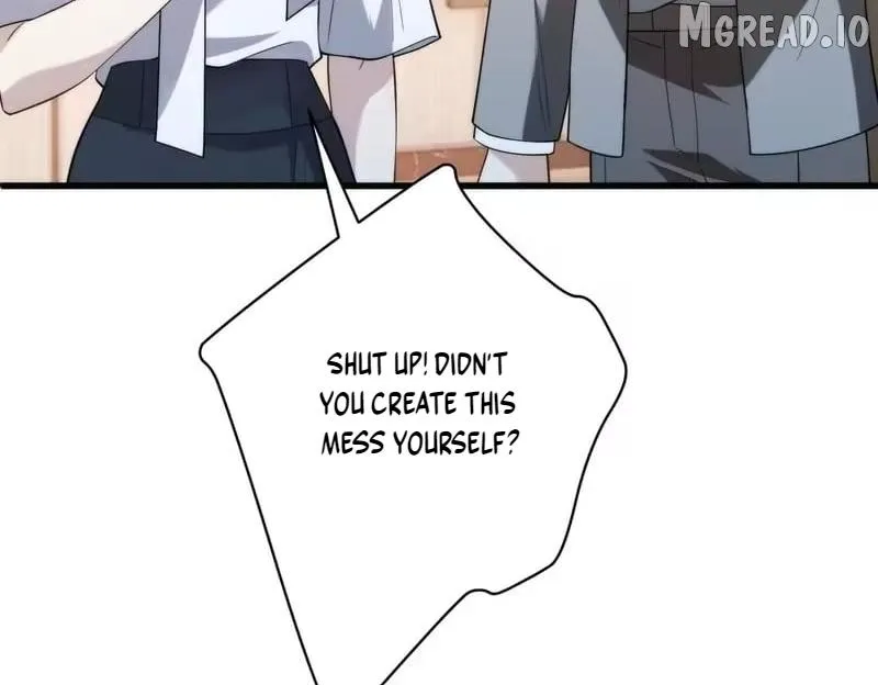 The Real Daughter, She Is an Almighty Boss Chapter 194 page 23 - 