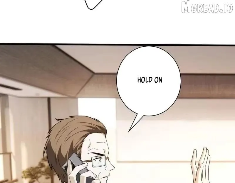 The Real Daughter, She Is an Almighty Boss Chapter 194 page 24 - 