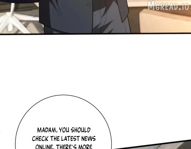 The Real Daughter, She Is an Almighty Boss Chapter 194 page 26 - 