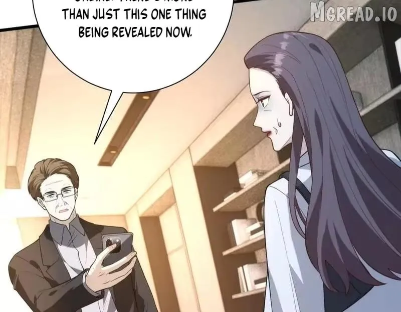 The Real Daughter, She Is an Almighty Boss Chapter 194 page 27 - 