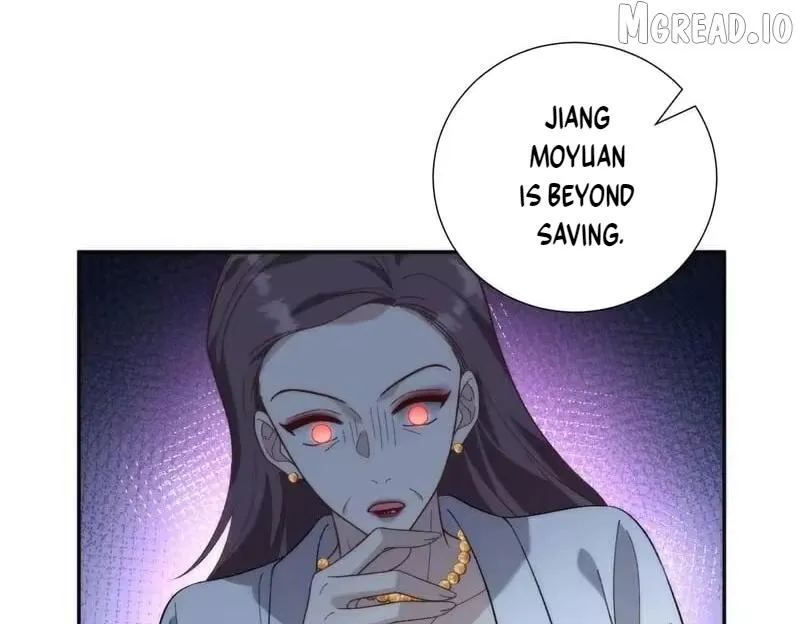 The Real Daughter, She Is an Almighty Boss Chapter 194 page 30 - 