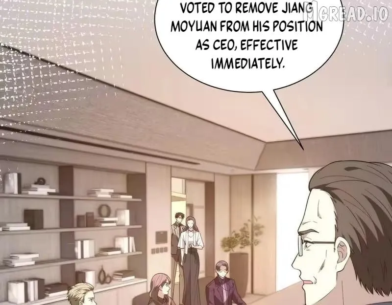 The Real Daughter, She Is an Almighty Boss Chapter 194 page 4 - 