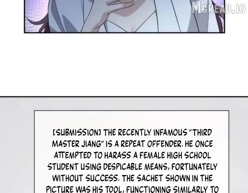 The Real Daughter, She Is an Almighty Boss Chapter 194 page 31 - 