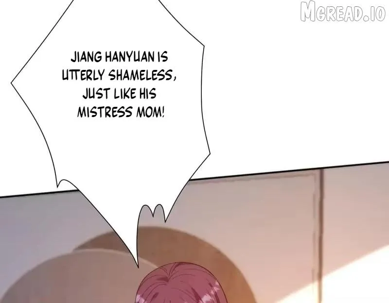 The Real Daughter, She Is an Almighty Boss Chapter 194 page 33 - 