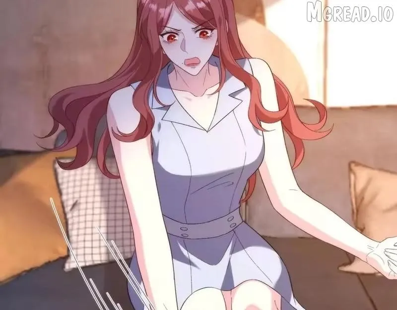 The Real Daughter, She Is an Almighty Boss Chapter 194 page 34 - 