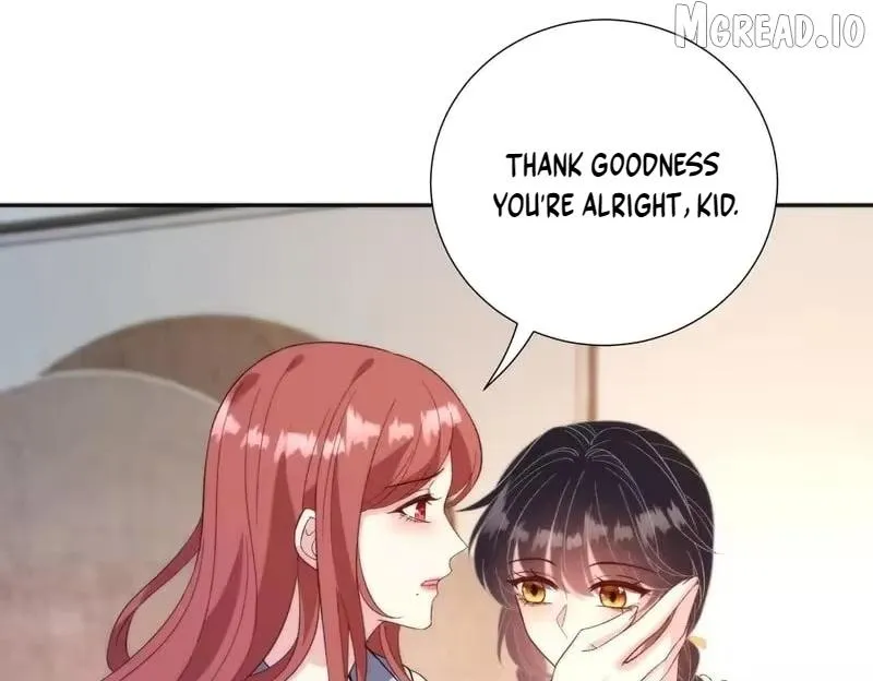 The Real Daughter, She Is an Almighty Boss Chapter 194 page 36 - 