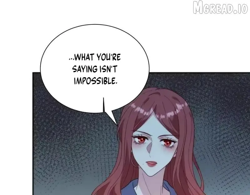 The Real Daughter, She Is an Almighty Boss Chapter 194 page 44 - 