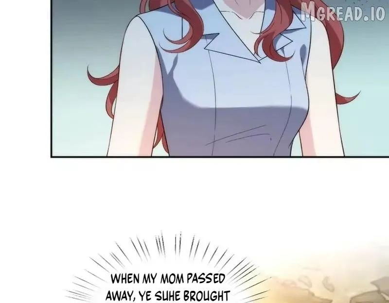 The Real Daughter, She Is an Almighty Boss Chapter 194 page 45 - 