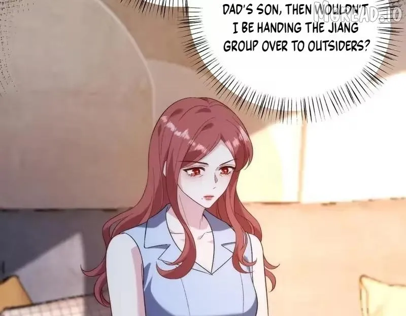 The Real Daughter, She Is an Almighty Boss Chapter 194 page 49 - 