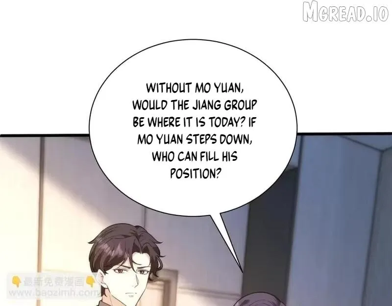 The Real Daughter, She Is an Almighty Boss Chapter 194 page 6 - 