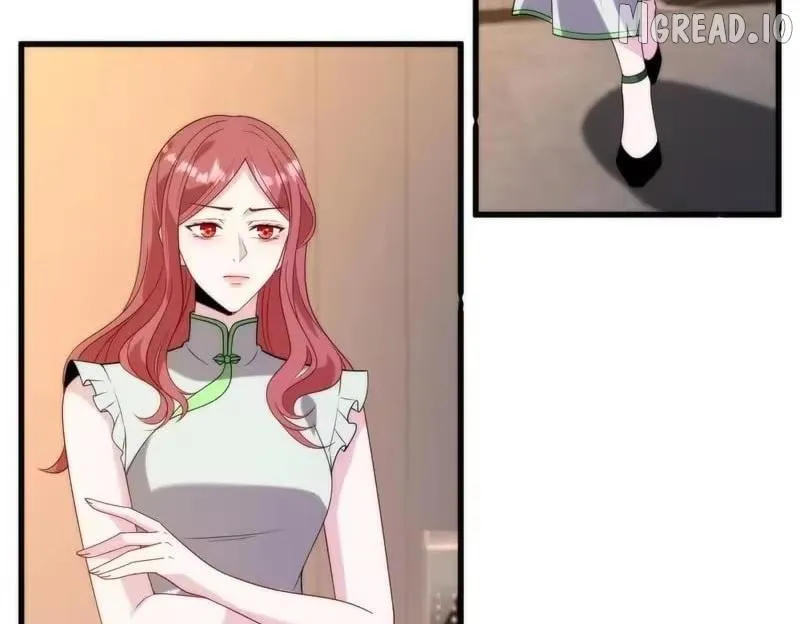 The Real Daughter, She Is an Almighty Boss Chapter 194 page 60 - 